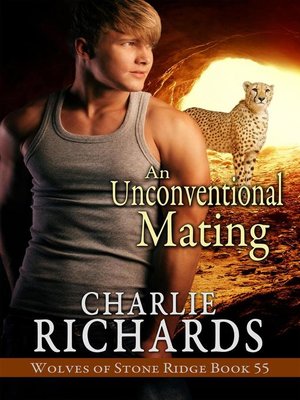 cover image of An Unconventional Mating